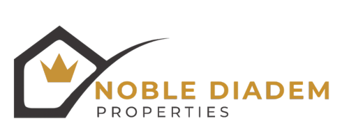 Noble Diadem Logos 5