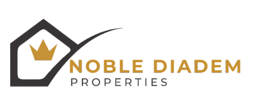 Noble Diadem Logos 5