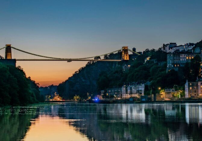 Bristol Bristol