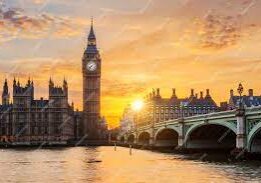 London Image London, The heartbeat of the UK