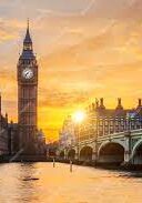 London, The heartbeat of the UK